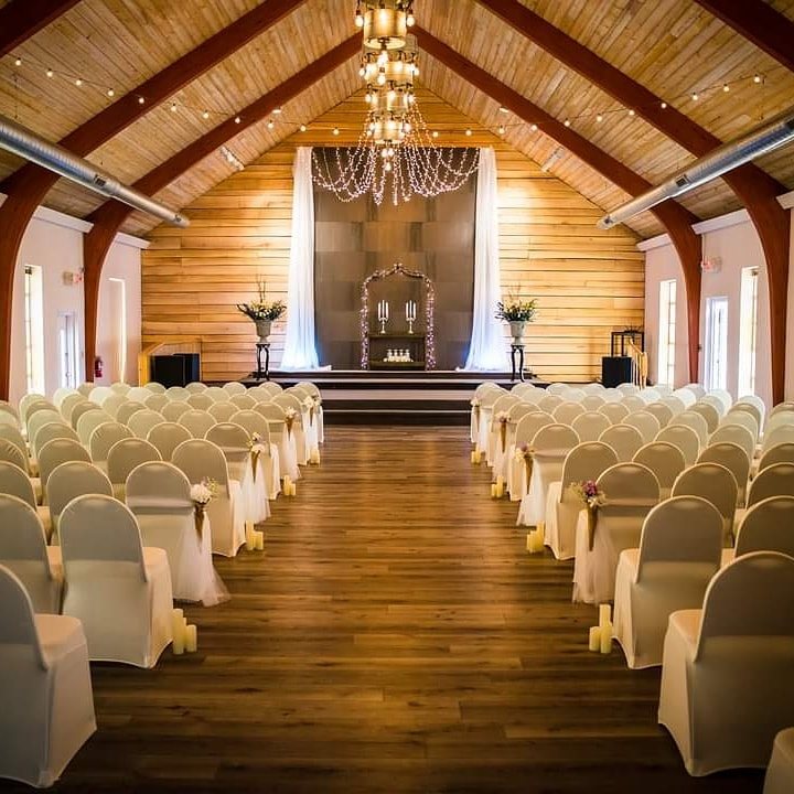 Venue on Park Ave exterior